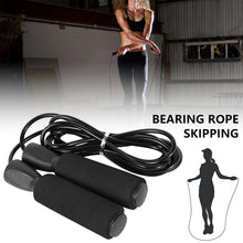 Load image into Gallery viewer, Skipping Jump Rope Aerobic Exercise Boxing