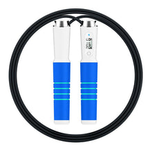 Load image into Gallery viewer, Smart Bluetooth Skipping Rope Cross Fit