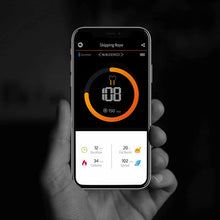 Load image into Gallery viewer, Smart Bluetooth Skipping Rope Cross Fit