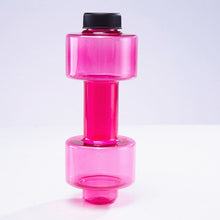 Load image into Gallery viewer, 1KG Dumbbells Water Injection