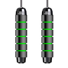 Load image into Gallery viewer, Bearing Jump Rope Tangle-Free jumping Rope