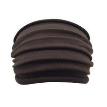 Load image into Gallery viewer, Solid Elastic Sports Gym Yoga Headband