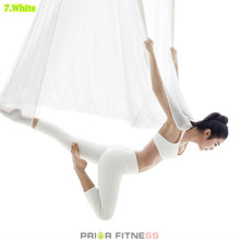 Load image into Gallery viewer, Prior Fitness 7 Meters Yoga Hammock Fabric