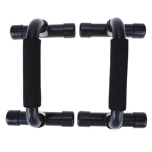 Load image into Gallery viewer, Push Up Bar Stand Home Gym Equipment
