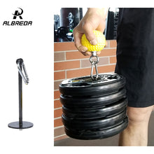 Load image into Gallery viewer, ALBREDA Arm Weight Lifting Dumbbell
