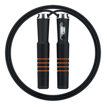 Load image into Gallery viewer, Smart Bluetooth Skipping Rope Cross Fit
