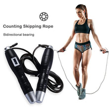 Load image into Gallery viewer, Outtobe Speed Jump Rope Count Rope
