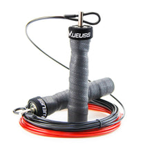 Load image into Gallery viewer, Skipping Rope Crossfit Jump Rope Adjustable
