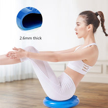 Load image into Gallery viewer, Yoga Balance Mat For Women
