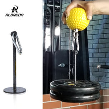 Load image into Gallery viewer, ALBREDA Arm Weight Lifting Dumbbell
