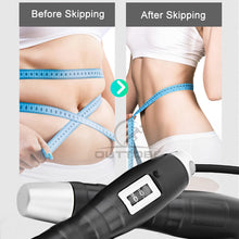 Load image into Gallery viewer, Outtobe Speed Jump Rope Count Rope
