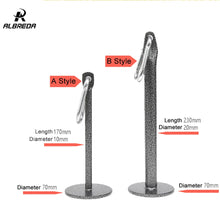 Load image into Gallery viewer, ALBREDA Arm Weight Lifting Dumbbell

