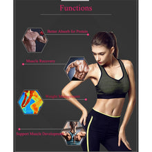 Load image into Gallery viewer, ISDG HMB L-Carnitine Whey Protein Supplement
