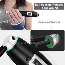 Load image into Gallery viewer, Outtobe Speed Jump Rope Count Rope
