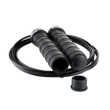 Load image into Gallery viewer, Skipping Rope Crossfit Jump Rope Adjustable
