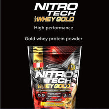 Load image into Gallery viewer, U.S.A Brand Standard Whey Protein Powder
