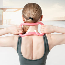 Load image into Gallery viewer, WorthWhile Yoga Magic Circle Gym Fitness
