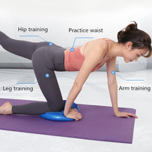 Load image into Gallery viewer, Yoga Balance Mat For Women
