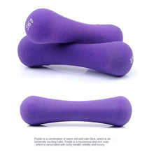 Load image into Gallery viewer, Bone Dumbbell 500/750/1000g Fitness Equipment
