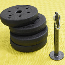 Load image into Gallery viewer, ALBREDA Arm Weight Lifting Dumbbell
