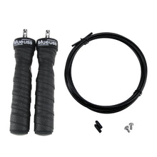 Load image into Gallery viewer, Skipping Rope Crossfit Jump Rope Adjustable
