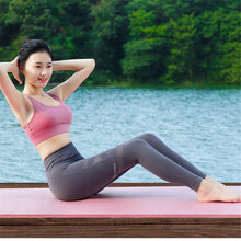 Load image into Gallery viewer, WXWS Eco Friendly NBR Yoga Mats Thick
