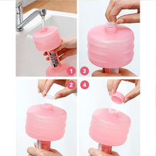 Load image into Gallery viewer, Women's Water Dumbbell Set Portable Weight
