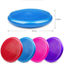 Load image into Gallery viewer, Yoga Balance Mat For Women
