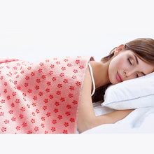 Load image into Gallery viewer, Yoga Towel Non-slip Yoga Mat Blanket

