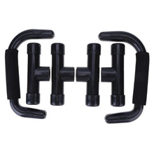 Load image into Gallery viewer, Push Up Bar Stand Home Gym Equipment
