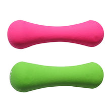 Load image into Gallery viewer, Bone Dumbbell 500/750/1000g Fitness Equipment
