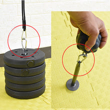 Load image into Gallery viewer, ALBREDA Arm Weight Lifting Dumbbell

