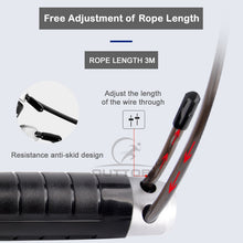 Load image into Gallery viewer, Outtobe Speed Jump Rope Count Rope
