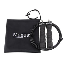 Load image into Gallery viewer, Skipping Rope Crossfit Jump Rope Adjustable
