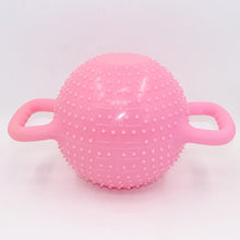 Load image into Gallery viewer, Yoga Fitness Kettle Water Dumbbell
