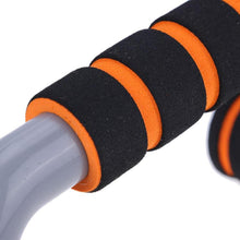 Load image into Gallery viewer, Push Up Bar Stand Home Gym Equipment
