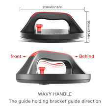 Load image into Gallery viewer, Rotating ABS Fitness Chest Training Equipment
