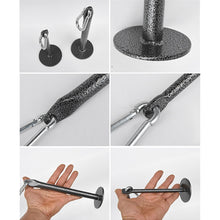 Load image into Gallery viewer, ALBREDA Arm Weight Lifting Dumbbell
