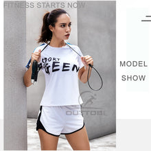 Load image into Gallery viewer, Outtobe Speed Jump Rope Count Rope
