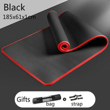 Load image into Gallery viewer, Yoga Exercise Mat
