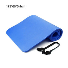 Load image into Gallery viewer, Newest 6MM Yoga Mats Anti-slip
