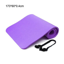 Load image into Gallery viewer, Newest 6MM Yoga Mats Anti-slip
