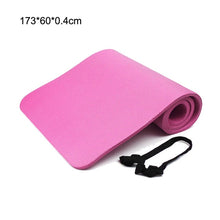 Load image into Gallery viewer, Newest 6MM Yoga Mats Anti-slip
