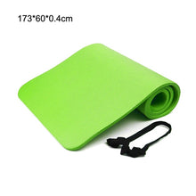 Load image into Gallery viewer, Newest 6MM Yoga Mats Anti-slip

