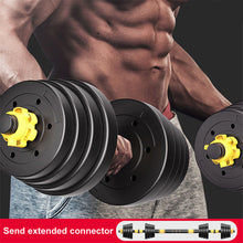 Load image into Gallery viewer, 30kg Adjustable Dumbbell

