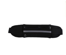 Load image into Gallery viewer, Waist Bag Waterproof Mobile Phone Holder
