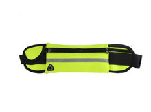 Load image into Gallery viewer, Waist Bag Waterproof Mobile Phone Holder
