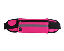 Load image into Gallery viewer, Waist Bag Waterproof Mobile Phone Holder
