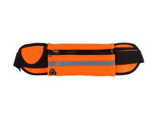 Load image into Gallery viewer, Waist Bag Waterproof Mobile Phone Holder
