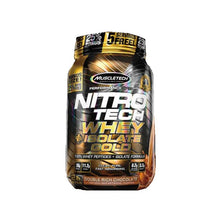 Load image into Gallery viewer, Muscle Supplement Whey Protein Powder
